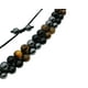thumbnail image 2 of Pulsera Triada Generica, Ajustable, Piedra Natural, 2 of 5