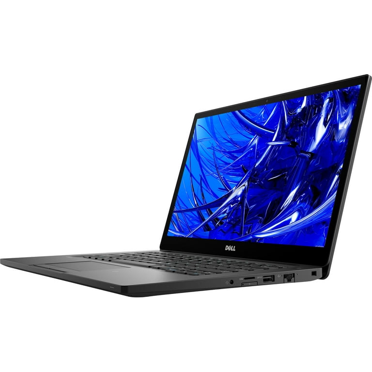 DELL Latitude 7280, 2.40 GHz Intel Core i5 6th Gen, 16 GB DDR4 