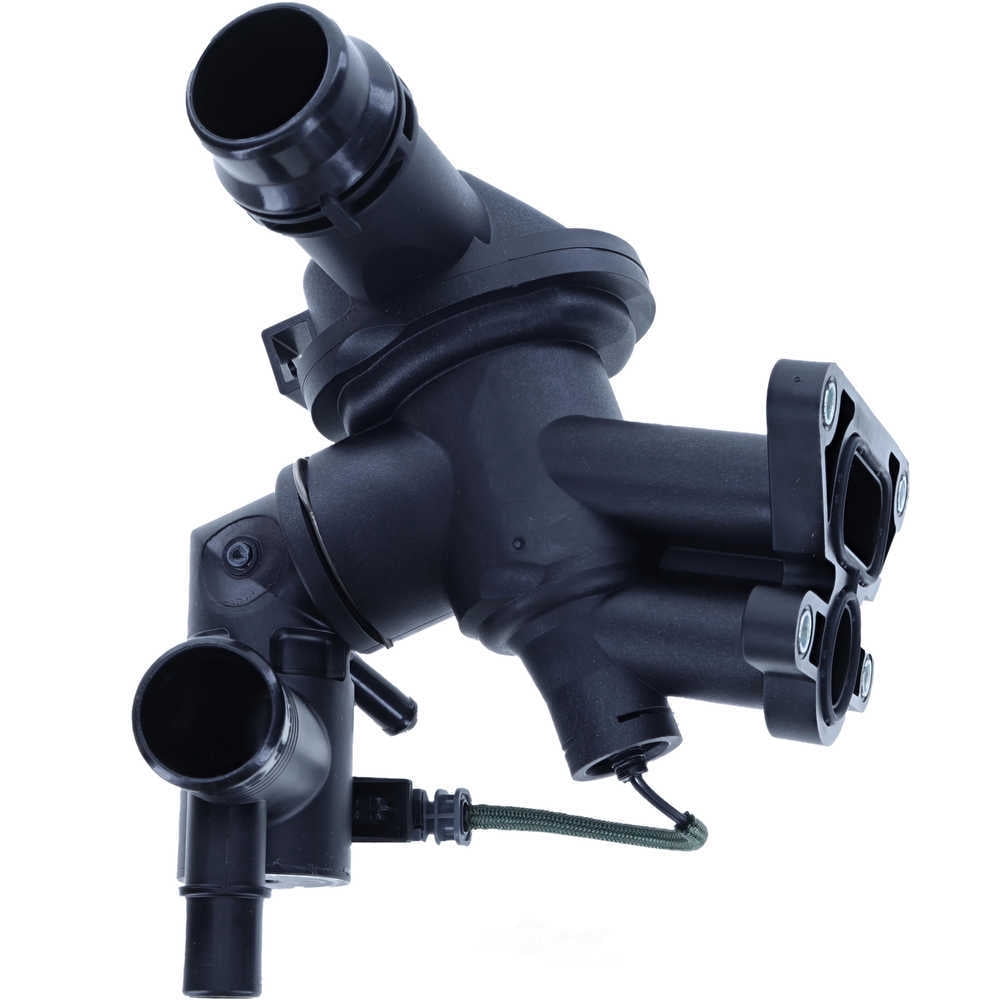Motorad 1227-221 Integrated Housing Thermostat-221 Degrees