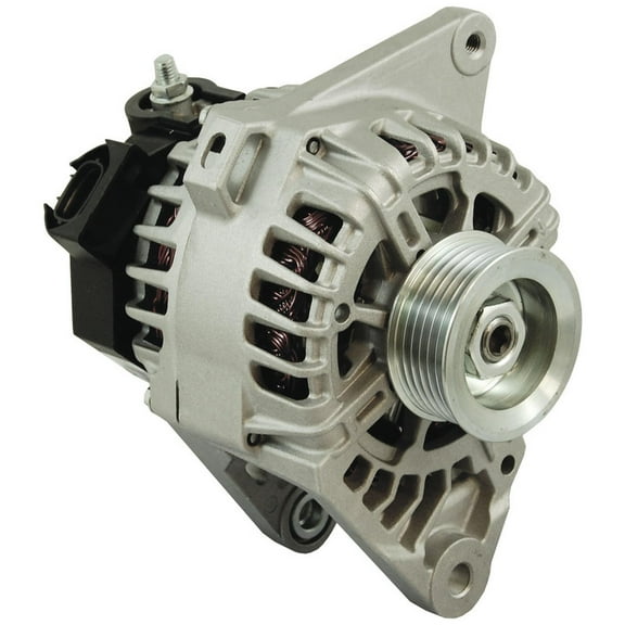 OEG Parts New Alternator Replacement for Hyundai - Europe ix35 13-15 37300-2E400 0986UR6300 2612741 11195 90-22-5697