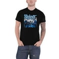 thumbnail image 3 of Slipknot Unisex T-Shirt 20th Anniversary Tattered & Torn (Back Print) (Small), 3 of 7
