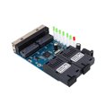 thumbnail image 3 of ziyahi Universel Multi Ports Fibre Optique Module avec Indicateur de Remplacement Hôtel Convertisseur Optique Composant Électronique, 3 of 6