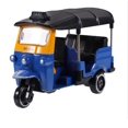 thumbnail image 1 of Miniature Tricycle Modeling Model Old-fashioned Tricycle Figurine Desktop Adornment, 1 of 3