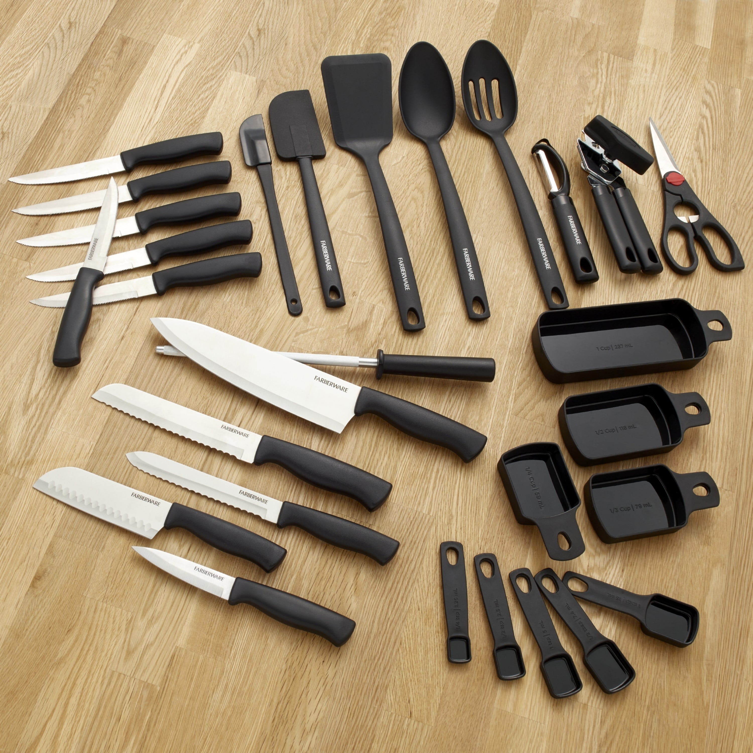 Wüsthof Classic 4-piece knife set, 1120160403  Advantageously shopping at