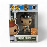Funko Pop! Freddy as Polka Dot Man 2023 Camp Fundays Box of Fun Exclusive Pop LE3500