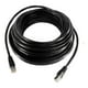 thumbnail image 3 of Cable UTP Cat 6e Guardex Exterior 15 Metros RJ45 Alta Velocidad, 3 of 4