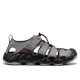 thumbnail image 2 of Sandalia KEEN Hyperport H2 Gris Acero/Ladrillo 10, 2 of 7