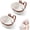 2PC,A, variant on Cactus Sink Strainer Basket for Kitchen Sink, Adjustable Sink Drain Strainer Basket with Hanging Strap, Sink Drain Strainer Food Catcher for Kitchen Faucet Drain (A)