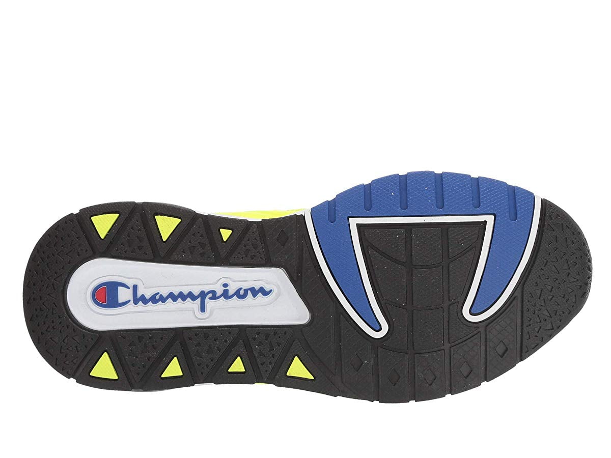 champion rally pro neon