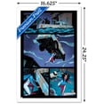 thumbnail image 5 of La Borinqueña - Strength Wall Poster, 14.725" x 22.375" Framed, 5 of 6
