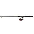 thumbnail image 6 of PENN 6’6” Fierce III Fishing Rod and Reel Spinning Combo, 6 of 6