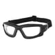 thumbnail image 2 of Gafas De Seguridad Ajustables Y Portátiles, Protección Ligera Y Protectora., 2 of 6