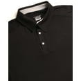thumbnail image 3 of Motion Men's Performance Polo - Short Sleeve Dry Fit Golf Polo Shirt (S-XL), 3 of 7