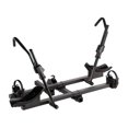 thumbnail image 1 of GoTyger Foldable with Tilt Car Hitch 2 Bike Rack<br>, 1 of 1