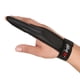 thumbnail image 3 of Guante de Banda Elástica Unisex para Pesca Libre DYNWAVEMX Negro Protector de parada de dedo de pesca, 3 of 8