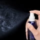 thumbnail image 2 of EeaseMX 8 botellas vacías de 50 ml con pulverizador, rellenables de PET para perfume, portátiles, con tapa blanca, para viajes y hogar., 2 of 7