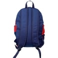 thumbnail image 3 of U.S. Soccer Backpack, Licensed USA Soccer School Bag, 3 of 4