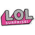 thumbnail image 6 of LOL Surprise! Peel and Stick Wall Decals, 6 of 6