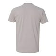 thumbnail image 2 of Next Level Men's Sueded Tee Nl6410, 2 of 4