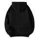 thumbnail image 2 of Sudadera Con Capucha Hombre Y Mujer Con Cordón Y Estampado, 2 of 5