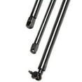 thumbnail image 2 of Krator 6pcs 4699, 4048, 4528 Replacement Hood, Liftgate, & Rear Window Lift Supports, Gas Strut Prop Arms, Gas Spring Shocks, Lid Support, Force Output 120N-863N - 4699, 901383, SG314030, 072-873, 2 of 5