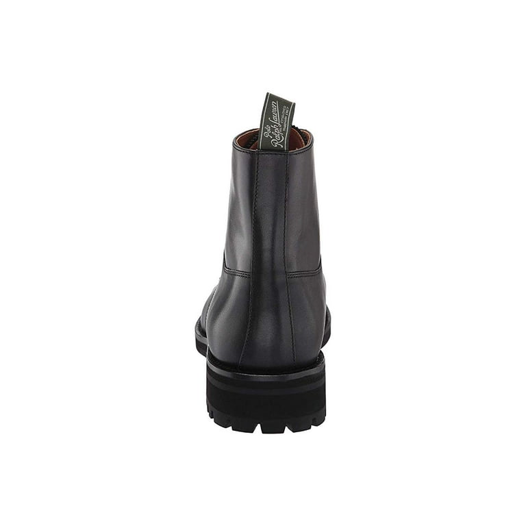 Bryson cap deals toe boot