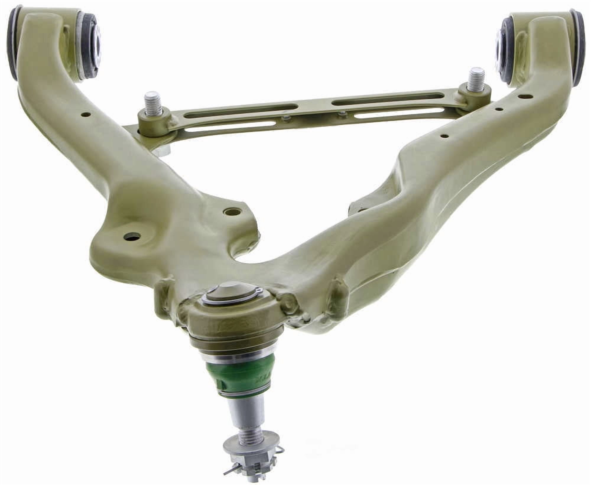 Mevotech CTXMS501336 Suspension Control Arm and Ball Joint Assembly