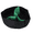 D, variant on Yangka Planting Bag Circular Felt Large Capacity Divided Planter, Indoor Outdoor Vegetable Flower Herb Grow Pot For Balcony Garden Landscaping