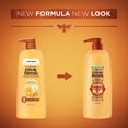 thumbnail image 6 of Garnier Whole Blends Honey Treasures Repairing Conditioner, Damaged Hair, 40 fl oz, 6 of 9