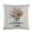 Pattern-2, variant on 16"x16" Pillow Cover Spring Flowers Linen Cushion Case Outdoor Home Decoration Vintage Floral Throw Pillowcases Pillows for Couch Sofa Patio Furniture Home Decor