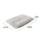 thumbnail image 3 of Cama de jaula para perros calmante con fondo antideslizante - Bolsa antiansiedad lavable, suave y tibia para perreras, transportines y jaulas, 3 of 6