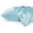 89A, variant on Ciana Satin Pillowcase for Hair and Skin King - Satin Silk Pillowcase Cover Set of 2 Luxurious and Silky Pillow Covers with Envelope Closure - Aqua Marine
