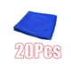 thumbnail image 1 of Toalla De Limpieza Para Coche Azul Microfibra Toalla De Detalle Automático Sin 20 piezas shamjiam Aparato de limpieza azul, 1 of 8