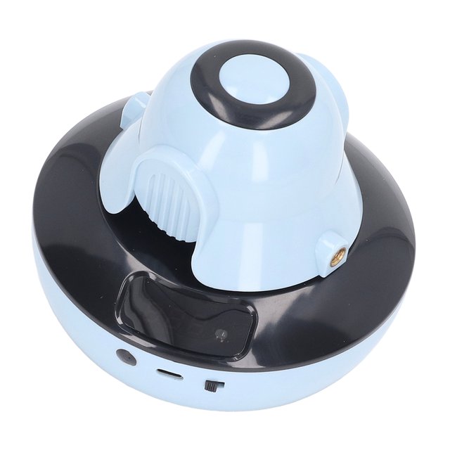 Rope Machine, Automatic Remote Control Adjustable Electric Rope Machine Safe For Home Space Grey,Ivory White,Sky Blue