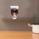 thumbnail image 4 of Dispensador de Aceite de Pared, Organizador de Condimentos de Cocina, Contenedor de Aceite a Prueba de Fugas, 4 of 7