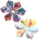 thumbnail image 4 of KAKOWELY 12 colgantes de hoja de arce de cristal, atrapasoles de cristal, colgantes DIY, 4 of 4