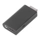 thumbnail image 4 of Convertidor AV de interfaz multimedia P HD, para PS2 a HD Convertidor de video de interfaz multimedia P HD Adaptador de video P HD Materiales ecológicos, 4 of 14