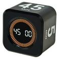 thumbnail image 2 of Lightweight Hexagon Pomodoro Timer Perfect Companion for Study and Cooking, 2 of 7