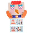 thumbnail image 3 of BELOVING Educational Toys Funny Game Concentration Toy Practical Montessori Toys Learning, 3 of 10