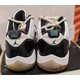 thumbnail image 4 of N I-K-E A i r-Jor-dan 11 XI Retro Low Size 13 Green Emerald East Read Description, 4 of 6