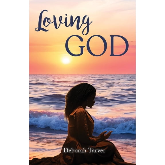Loving God, (Paperback)