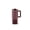Canyon Rose, variant on HydroJug Coffee Traveler 20 oz - Leak-Resistant, Ceramic-Lined Insulated Travel Coffee Mug for Hot or Cold Drinks with Flip Lid, Courtyard