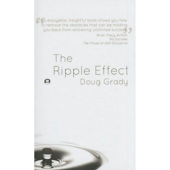 The Ripple Effect (Paperback)