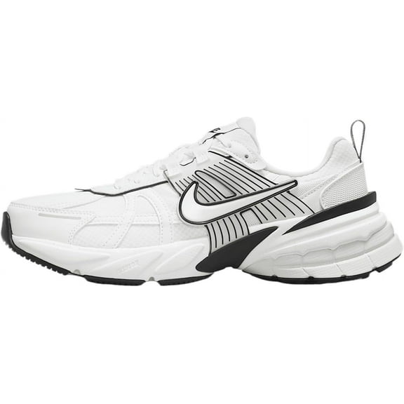 Women's Nike V2K Run White/White-Platinum Tint (HF5342 100) - 6.5