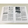 thumbnail image 2 of Bolens 42" Center Mounted Mower 18421-01 Owners Operators Manual, 2 of 3
