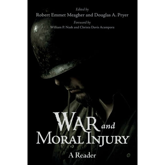 War and Moral Injury (Paperback)
