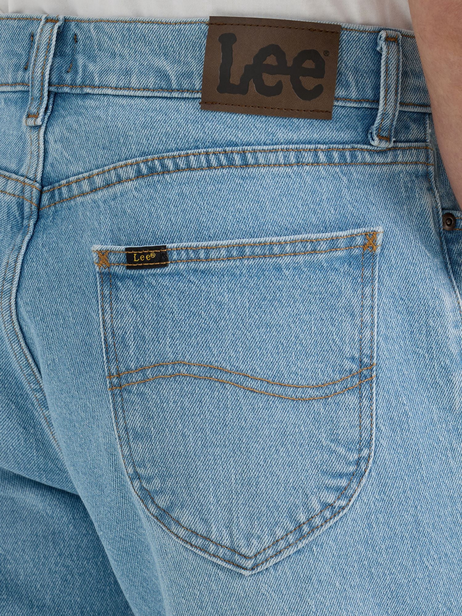 Lee® Men's Legendary Loose Fit Jean