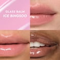 thumbnail image 2 of Bálsamo labial Glow Recipe, bálsamo de cristal Ice Bingsoo, 15 ml, 2 of 9