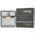 thumbnail image 2 of VERSACE MAN by Gianni Versace 1.0 oz EDT Spray Men's Cologne 30 ml NIB, 2 of 2