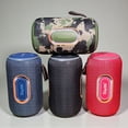 thumbnail image 2 of Bocina Altavoz Bluetooth Con Subwoofer, Tws, Ipx6 Y Rgb 15w, 2 of 9